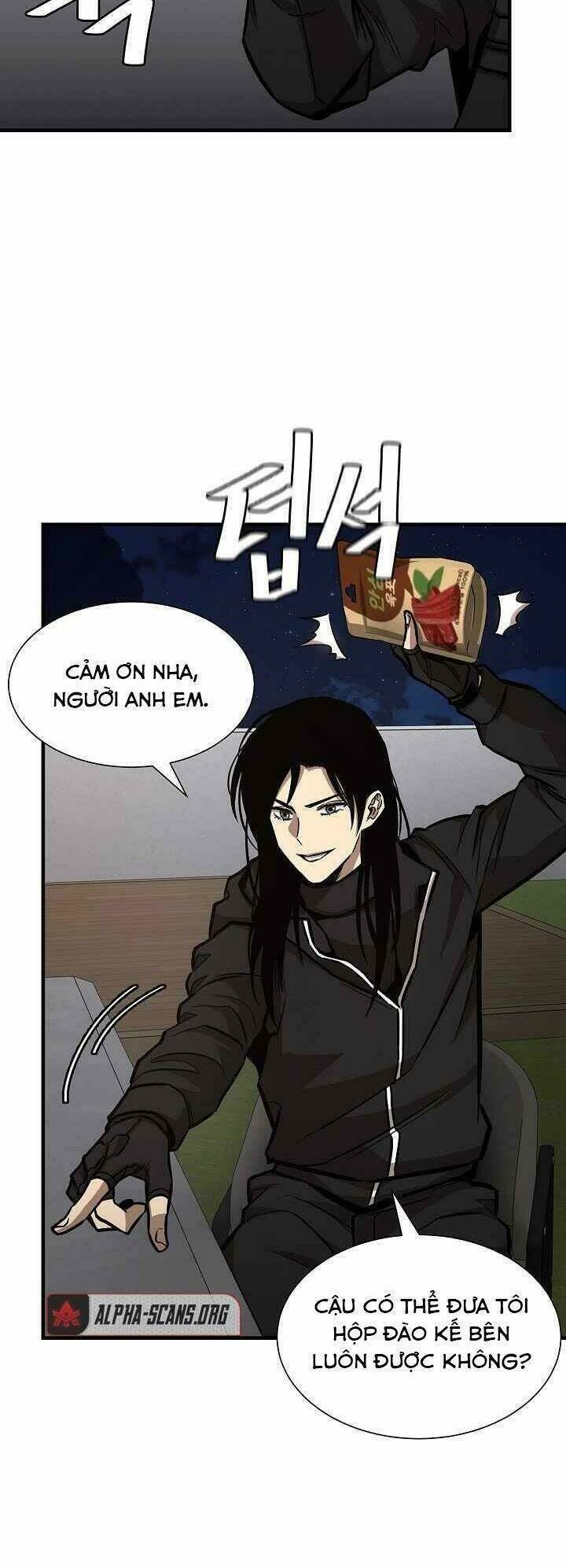 trở lại ngày tận thế Chapter 90 - Next Chapter 91