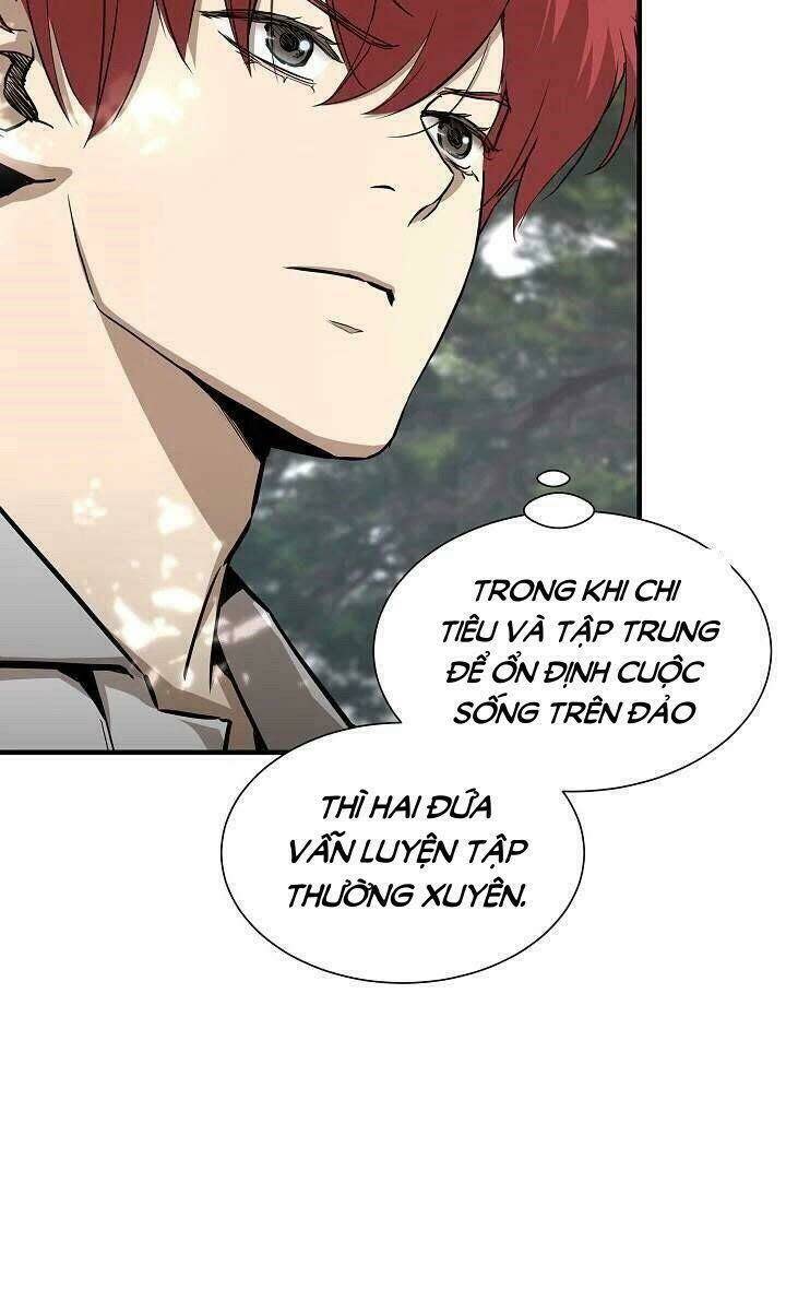 trở lại ngày tận thế Chapter 94 - Next Chapter 95