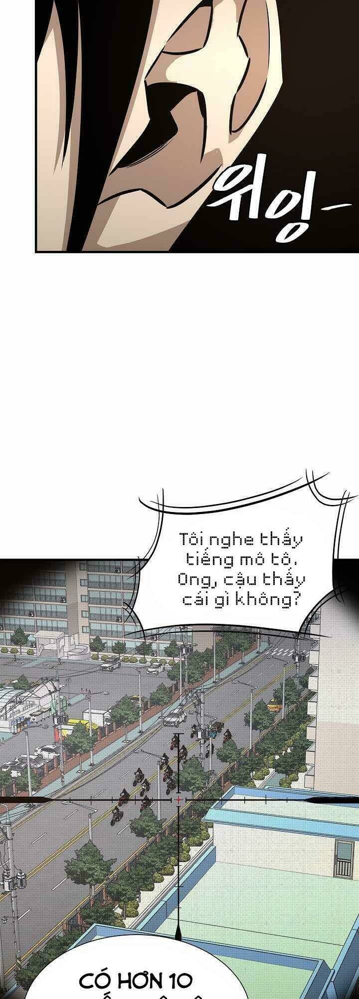 trở lại ngày tận thế Chapter 81 - Next Chapter 82