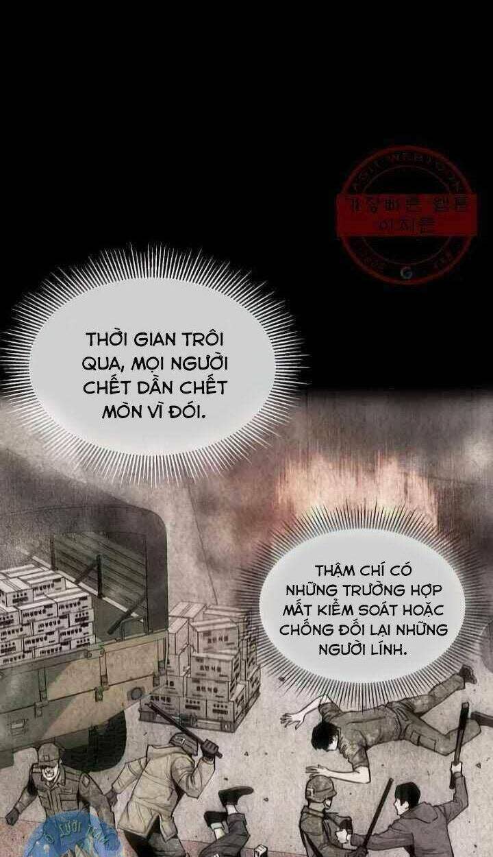 trở lại ngày tận thế Chapter 117 - Next Chapter 118