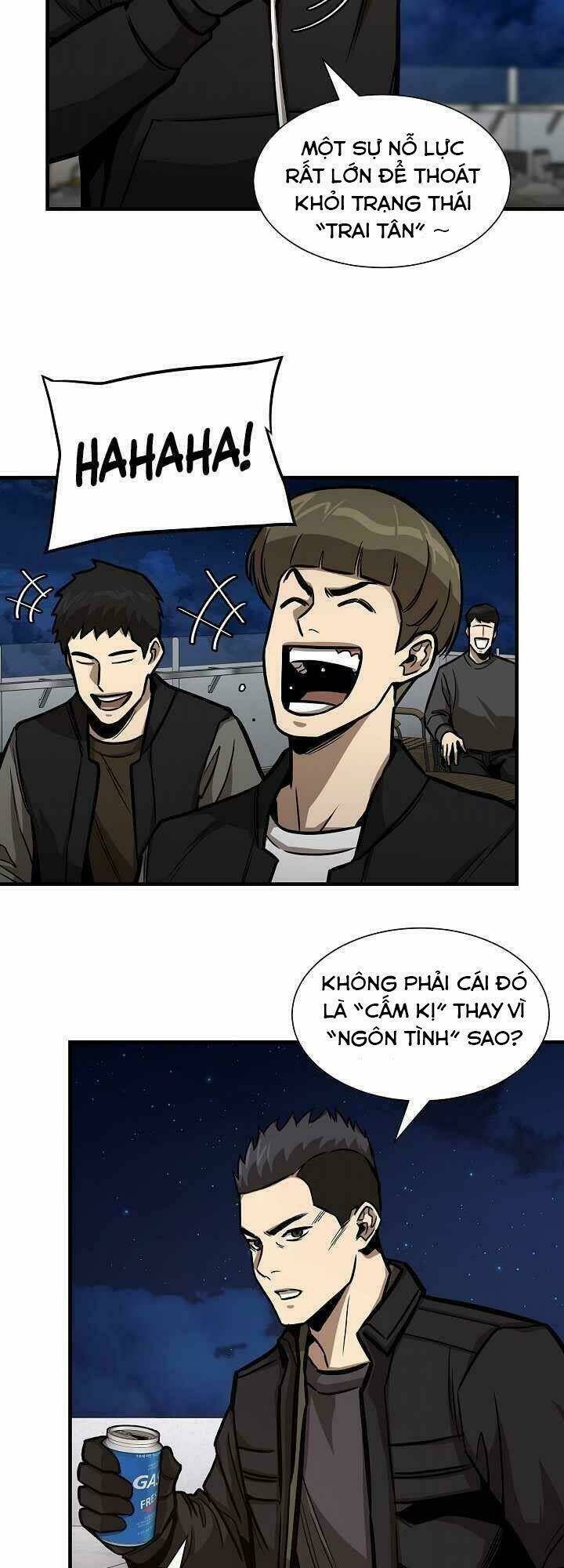 trở lại ngày tận thế Chapter 90 - Next Chapter 91