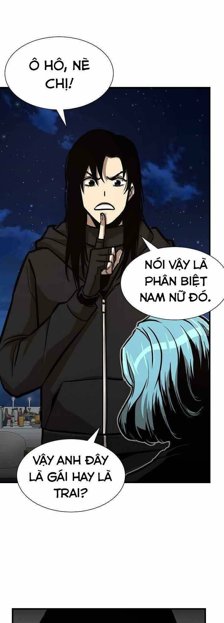 trở lại ngày tận thế Chapter 90 - Next Chapter 91