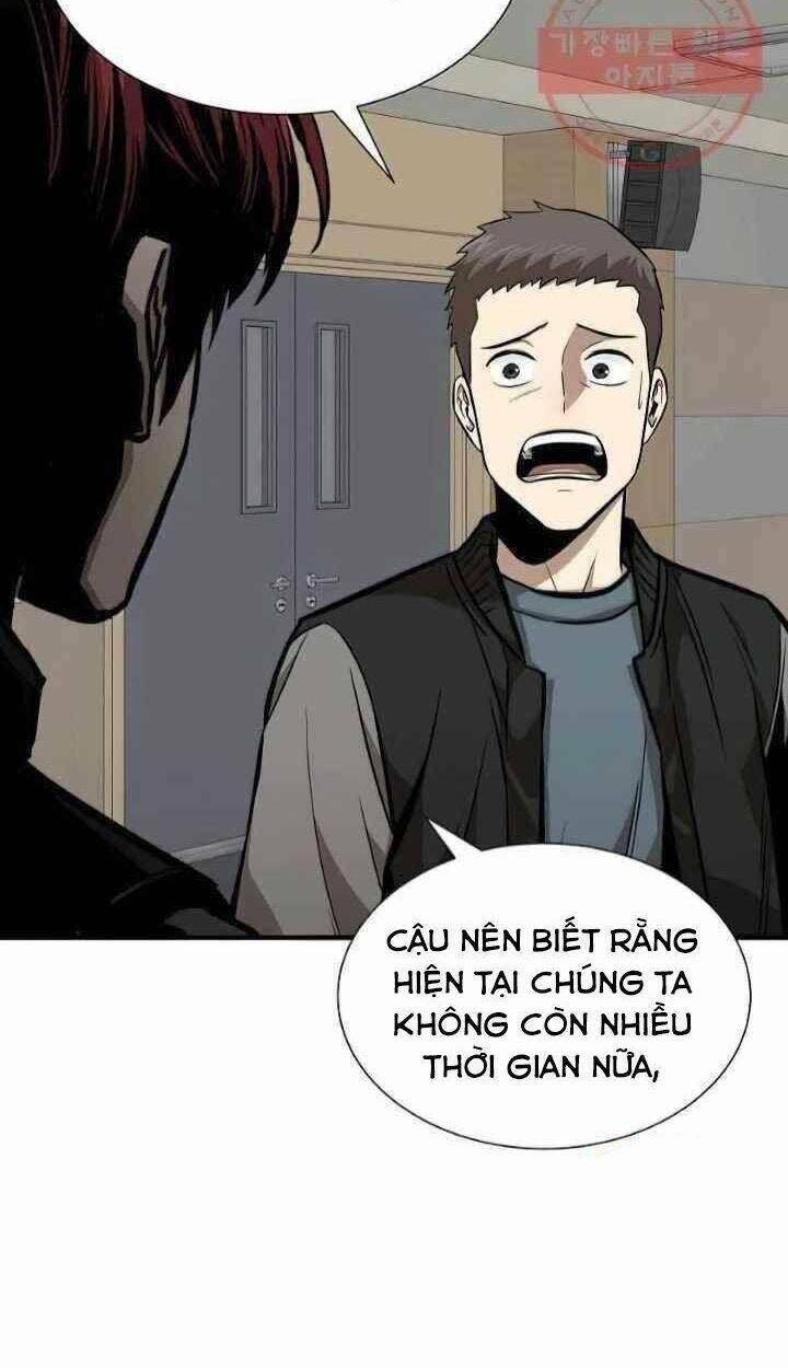 trở lại ngày tận thế Chapter 117 - Next Chapter 118