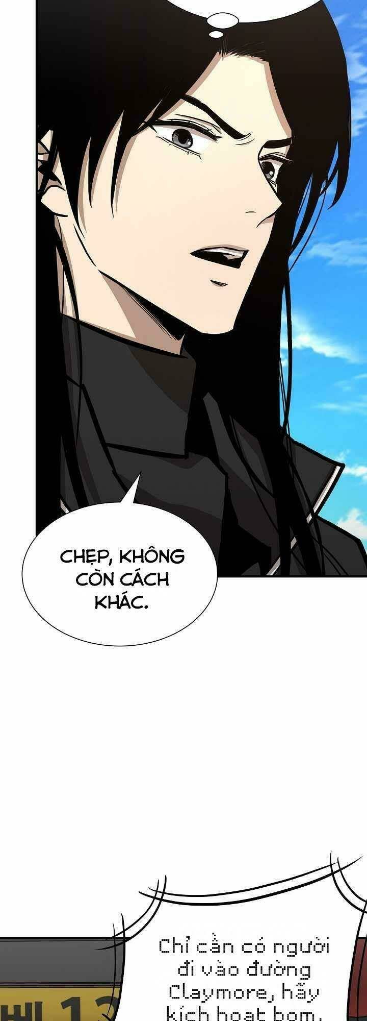 trở lại ngày tận thế Chapter 81 - Next Chapter 82