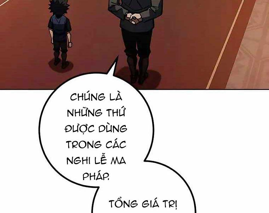 đại chùy cứu thế Chapter 38 - Trang 2