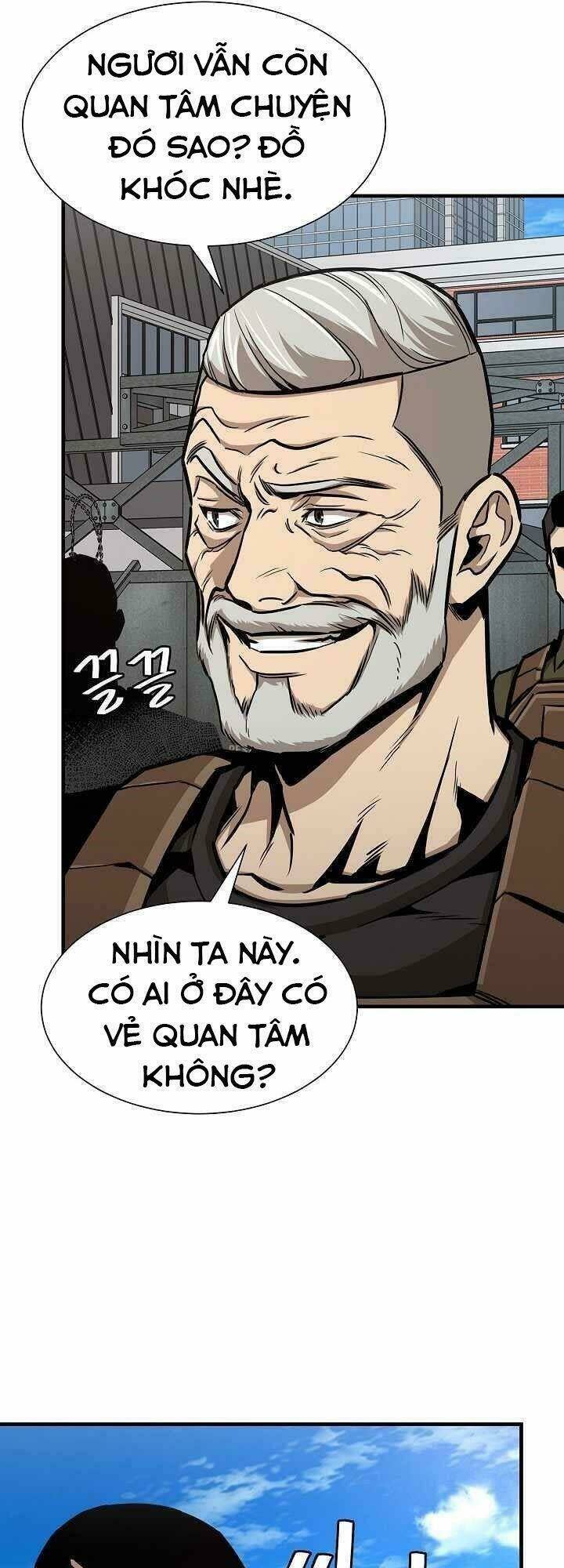 trở lại ngày tận thế Chapter 90 - Next Chapter 91