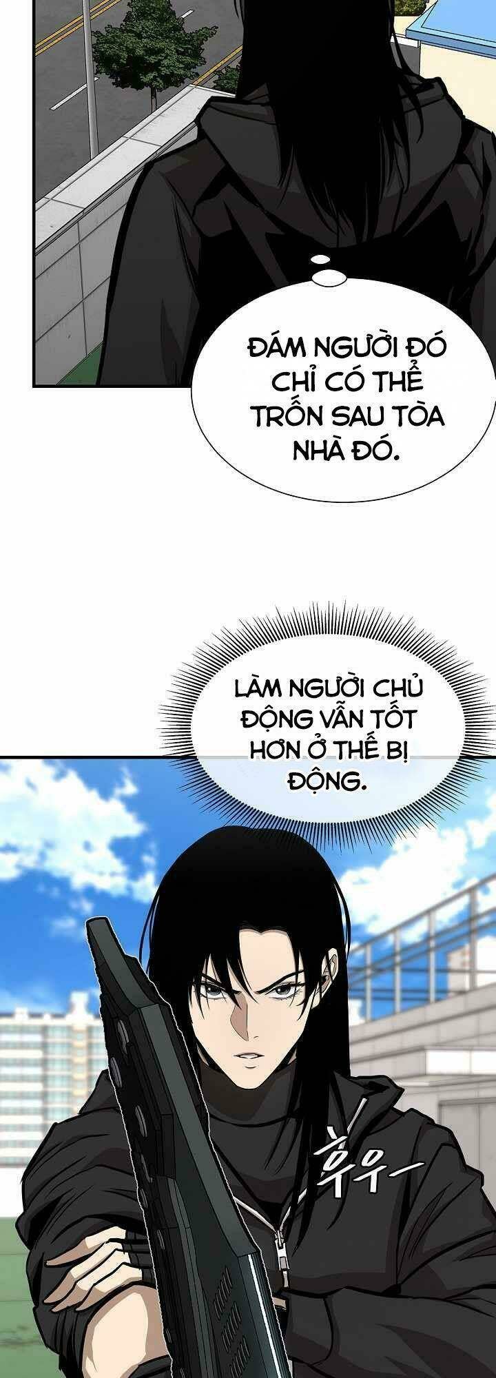 trở lại ngày tận thế Chapter 81 - Next Chapter 82