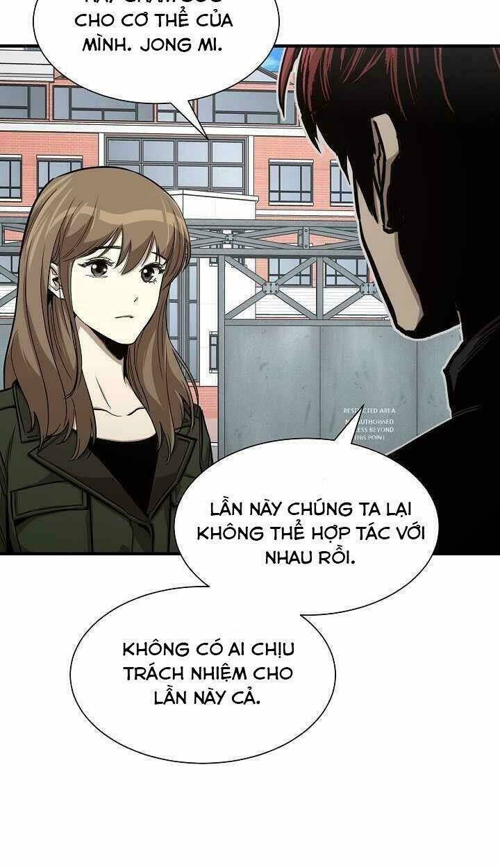 trở lại ngày tận thế Chapter 90 - Next Chapter 91