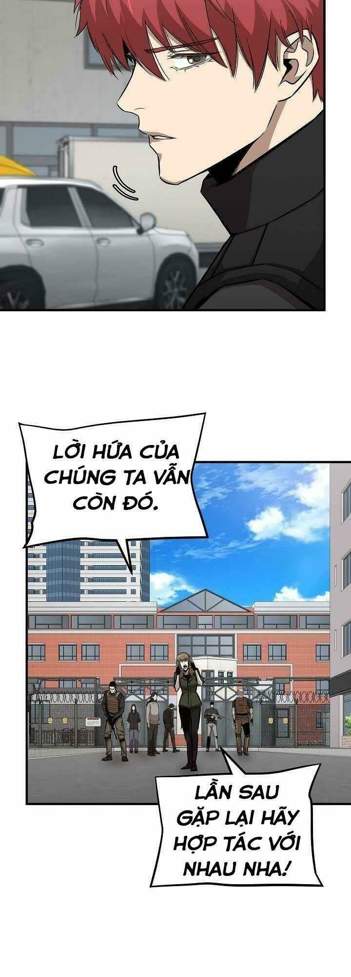 trở lại ngày tận thế Chapter 90 - Next Chapter 91