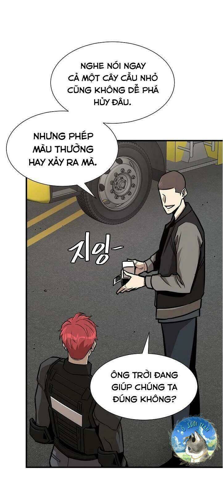 trở lại ngày tận thế Chapter 91 - Next Chapter 92