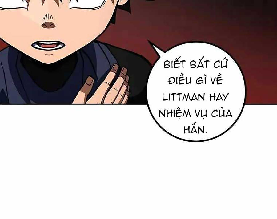 đại chùy cứu thế Chapter 38 - Trang 2