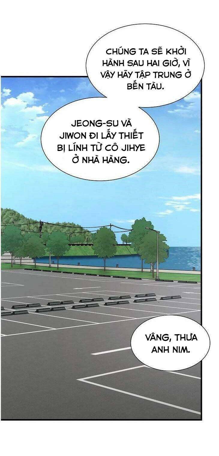 trở lại ngày tận thế Chapter 94 - Next Chapter 95