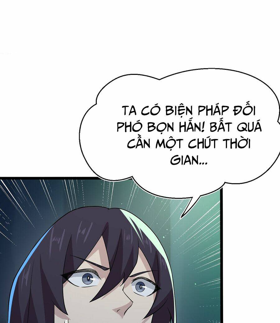 võ lâm đệ nhất đầu bếp chapter 56.2 - Trang 2