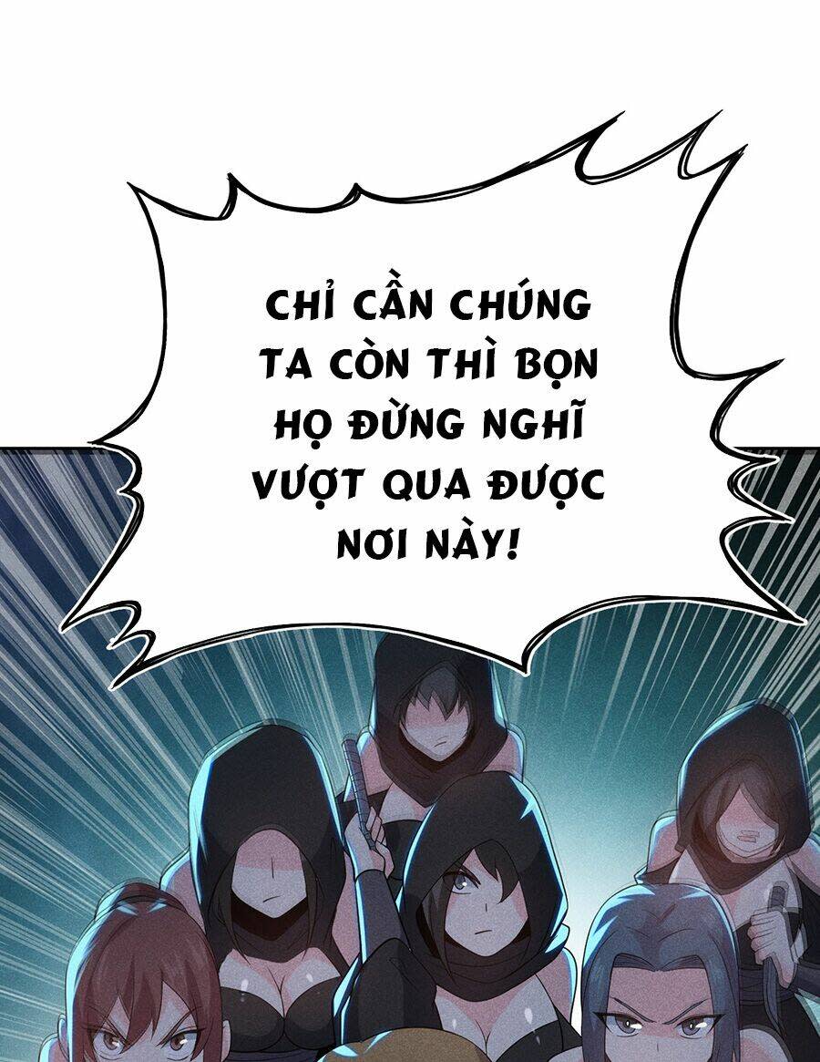 võ lâm đệ nhất đầu bếp chapter 56.2 - Trang 2