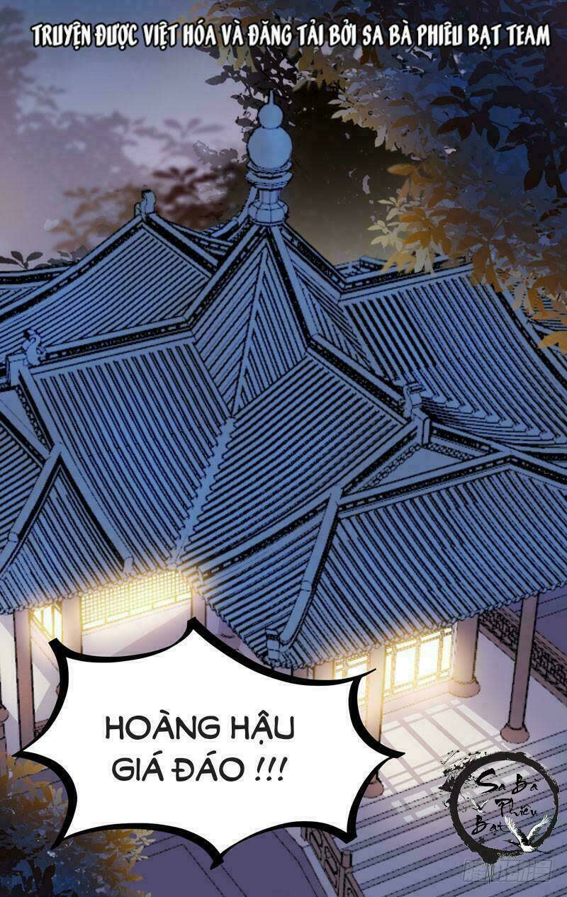 Công Chúa Là Nam Nhân Chapter 14 - Next Chapter 15