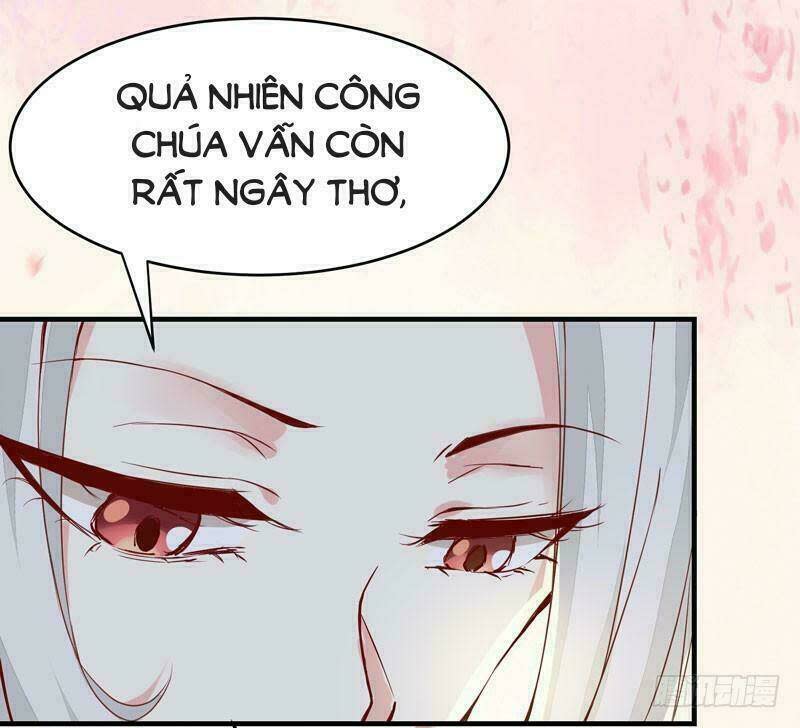 Công Chúa Là Nam Nhân Chapter 13.2 - Next Chapter 14