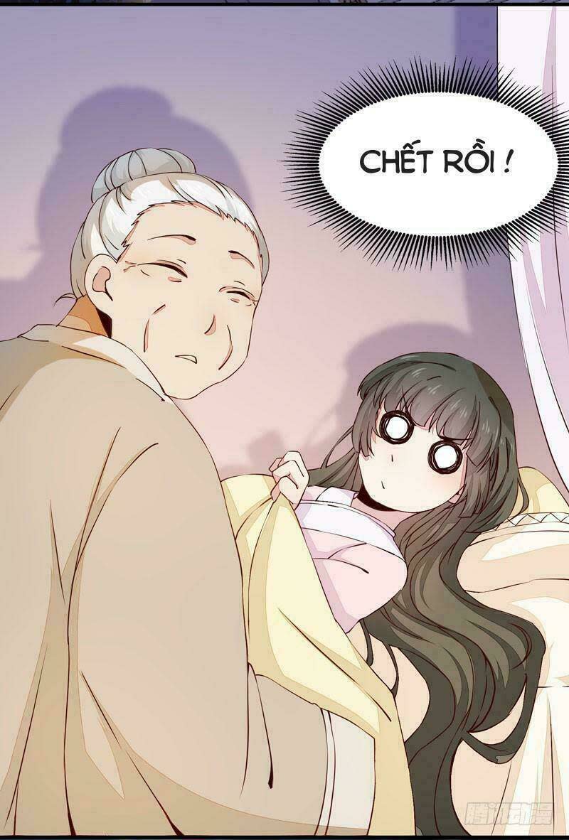 Công Chúa Là Nam Nhân Chapter 14 - Next Chapter 15