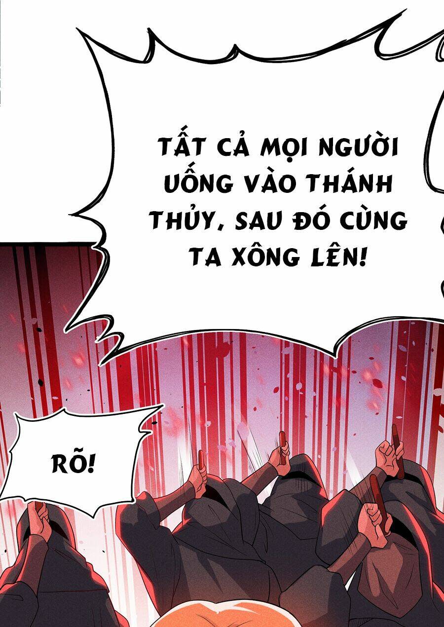 võ lâm đệ nhất đầu bếp chapter 56.2 - Trang 2