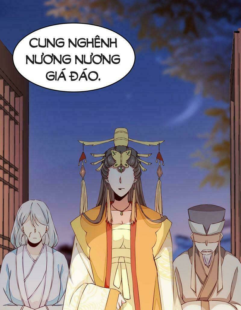 Công Chúa Là Nam Nhân Chapter 14 - Next Chapter 15