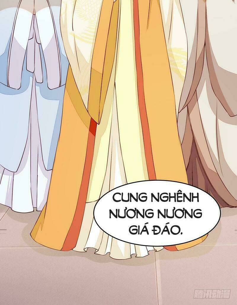 Công Chúa Là Nam Nhân Chapter 14 - Next Chapter 15