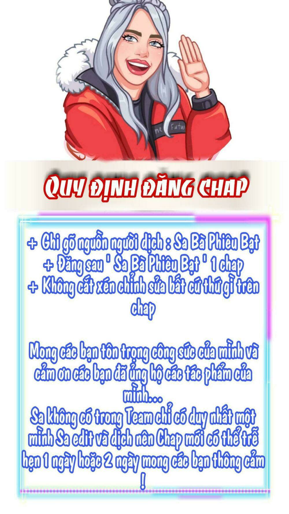 Công Chúa Là Nam Nhân Chapter 10 - Next Chapter 11