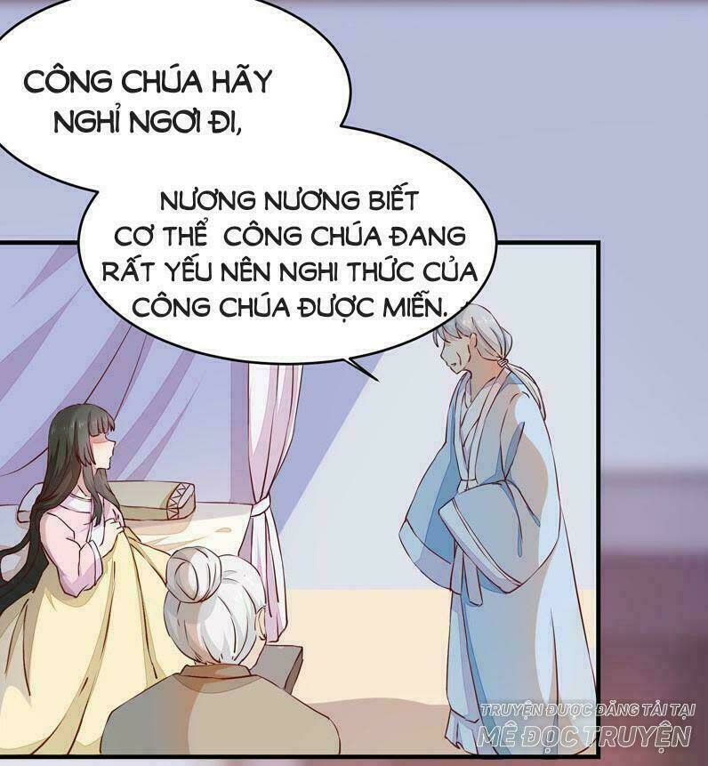 Công Chúa Là Nam Nhân Chapter 14 - Next Chapter 15