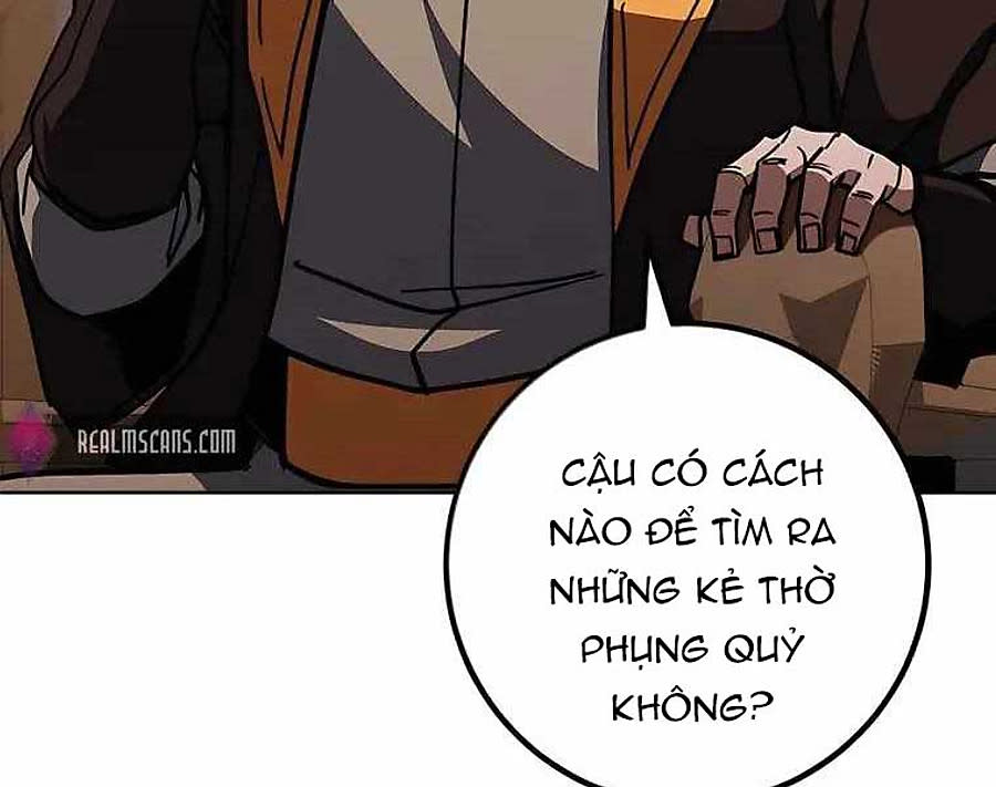 đại chùy cứu thế Chapter 38 - Trang 2