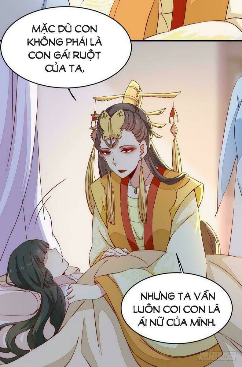 Công Chúa Là Nam Nhân Chapter 14 - Next Chapter 15