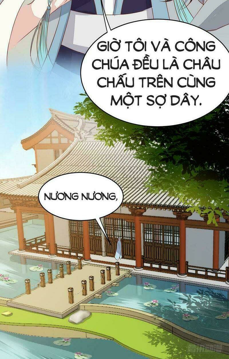 Công Chúa Là Nam Nhân Chapter 13.2 - Next Chapter 14