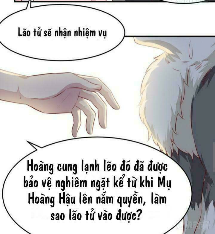 Công Chúa Là Nam Nhân Chapter 10 - Next Chapter 11