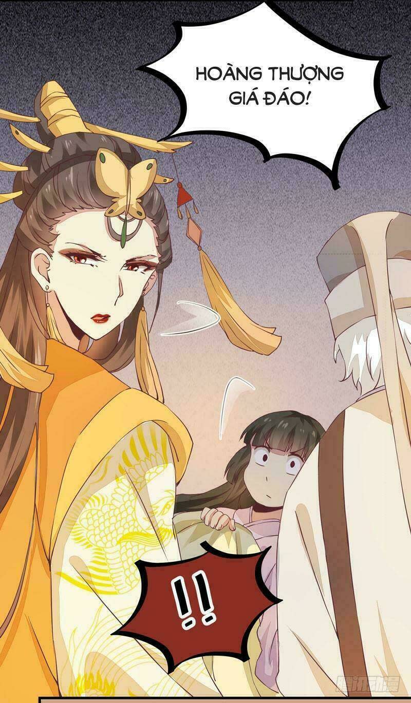 Công Chúa Là Nam Nhân Chapter 14 - Next Chapter 15