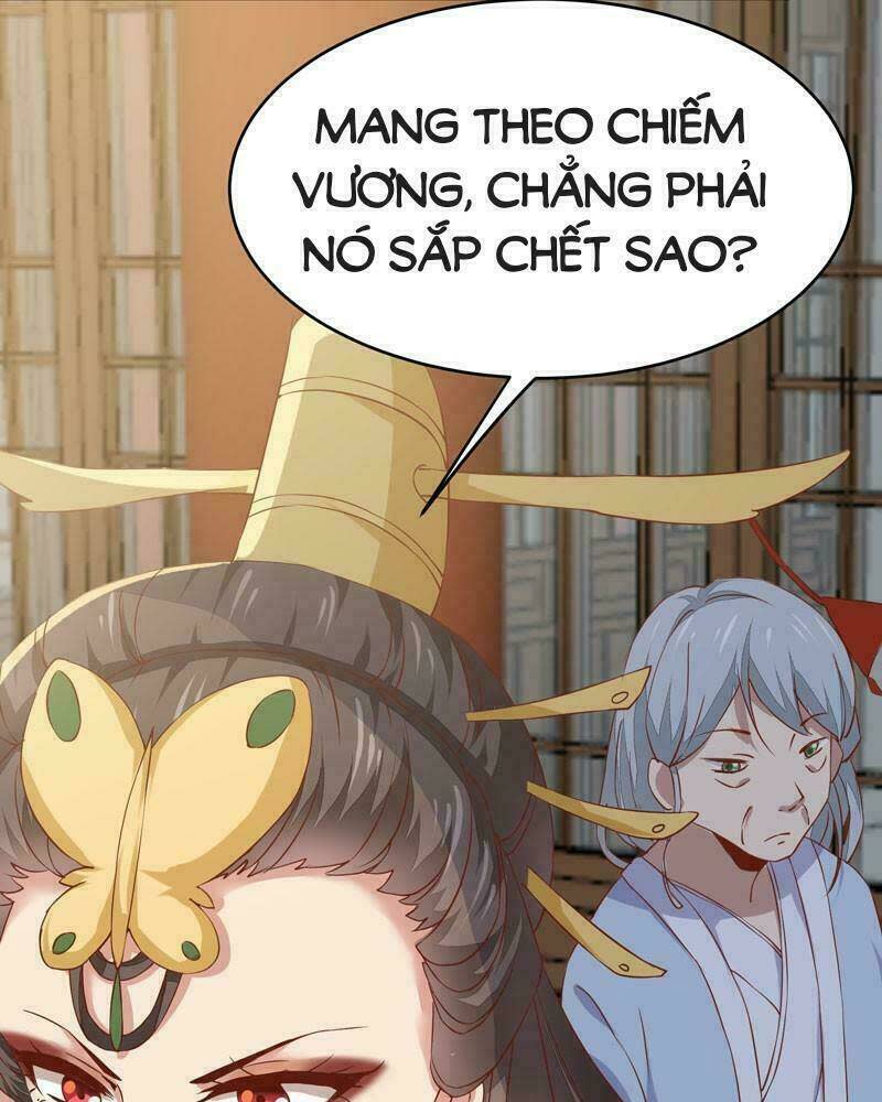 Công Chúa Là Nam Nhân Chapter 13.2 - Next Chapter 14