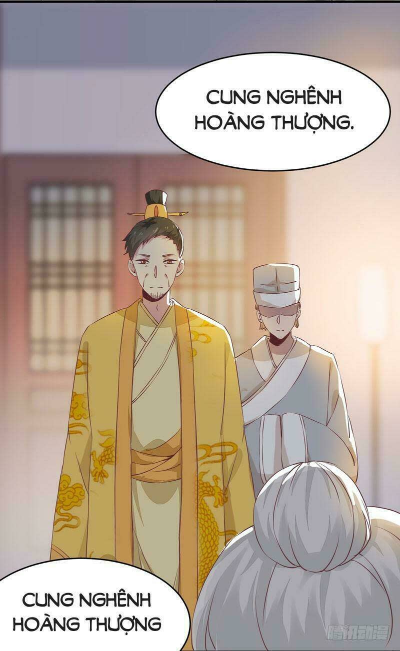 Công Chúa Là Nam Nhân Chapter 14 - Next Chapter 15