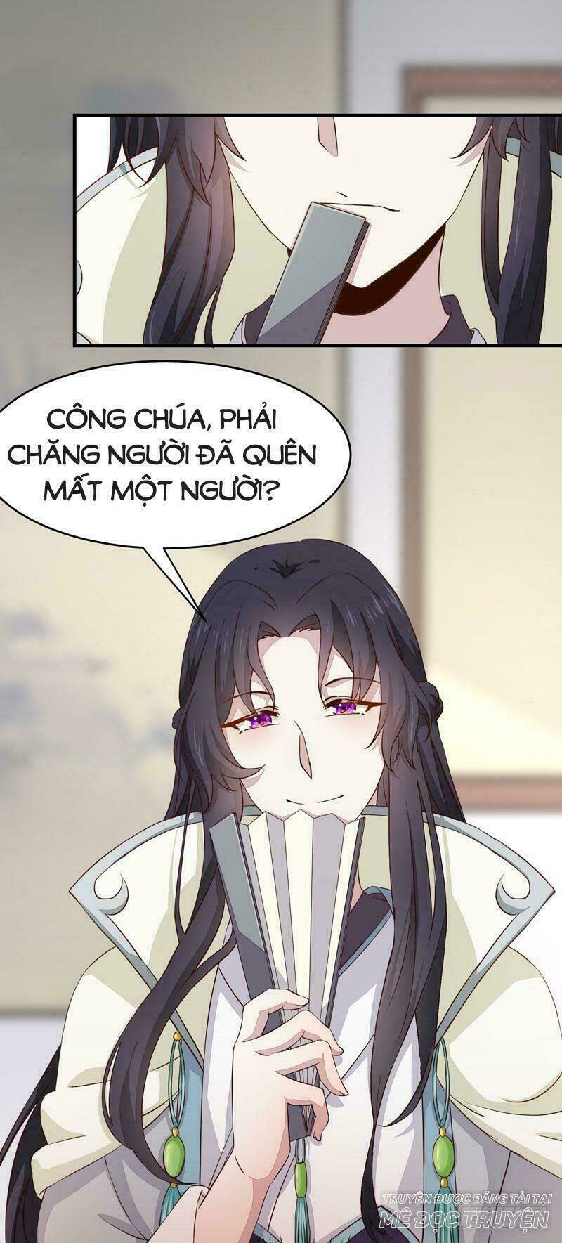 Công Chúa Là Nam Nhân Chapter 13.1 - Next Chapter 13.2