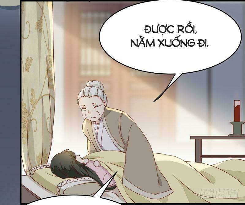 Công Chúa Là Nam Nhân Chapter 13.2 - Next Chapter 14