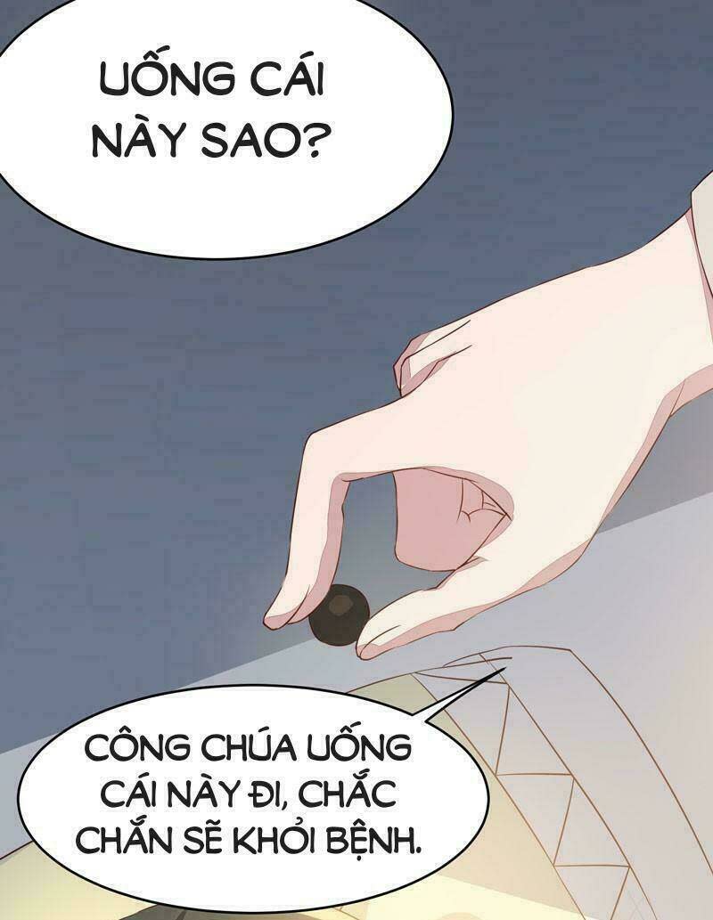 Công Chúa Là Nam Nhân Chapter 13.2 - Next Chapter 14