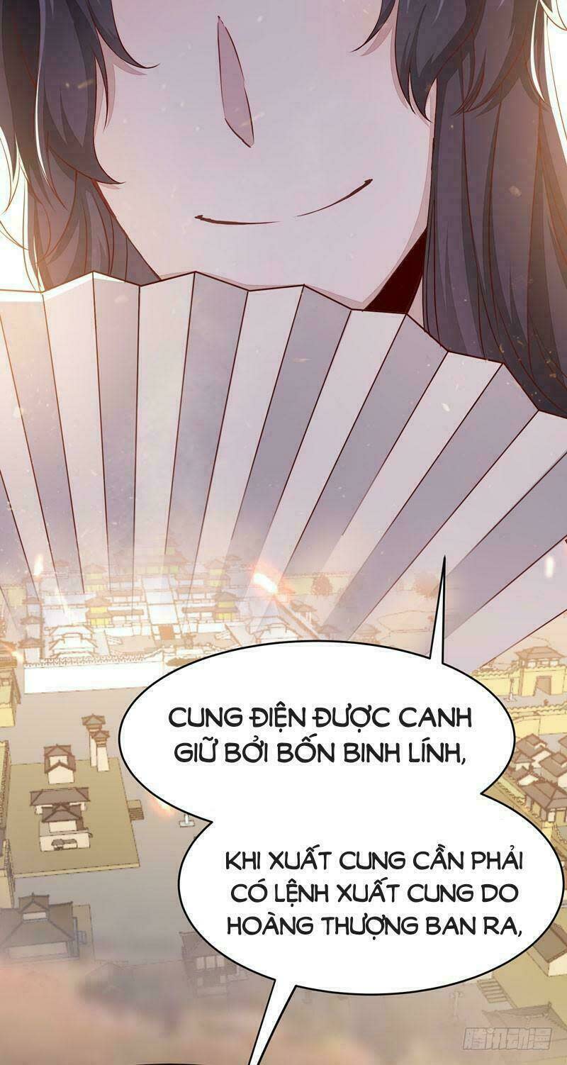 Công Chúa Là Nam Nhân Chapter 13.1 - Next Chapter 13.2