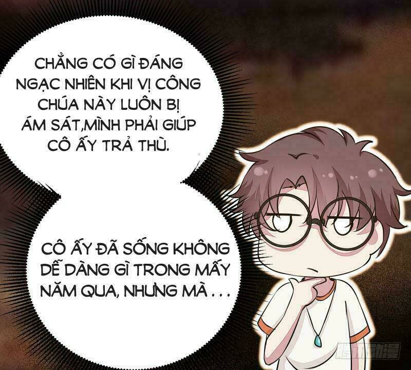 Công Chúa Là Nam Nhân Chapter 13.1 - Next Chapter 13.2