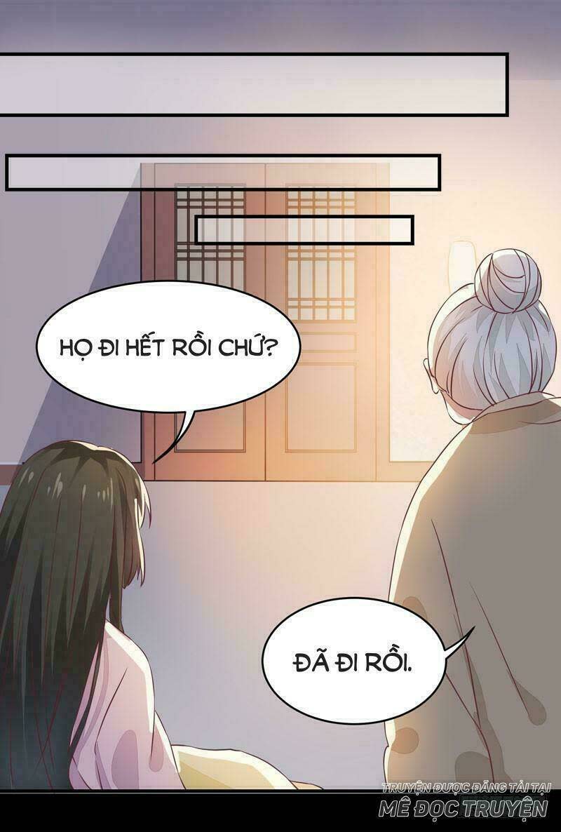 Công Chúa Là Nam Nhân Chapter 14 - Next Chapter 15