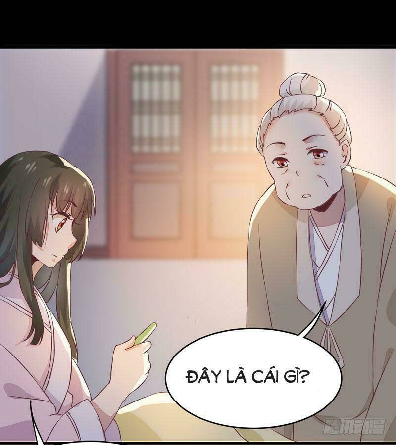 Công Chúa Là Nam Nhân Chapter 14 - Next Chapter 15