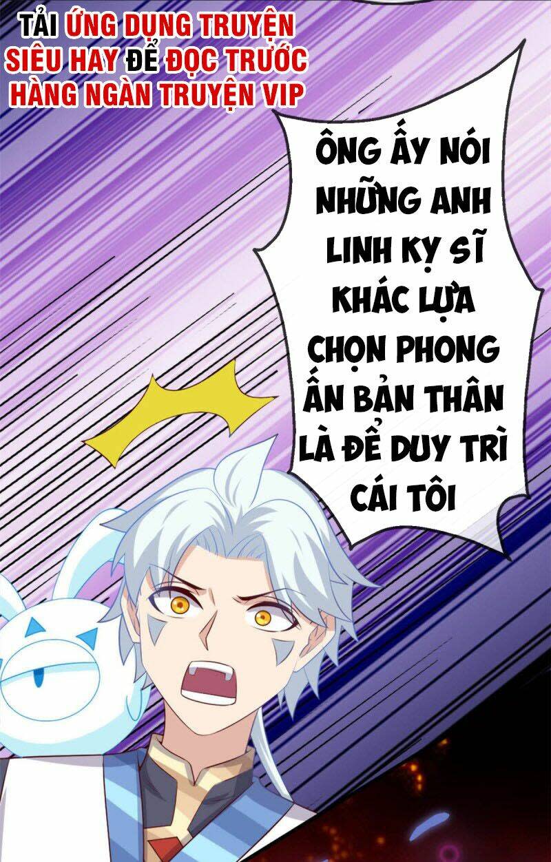 chí tôn võ đế Chapter 277 - Next Chapter 278