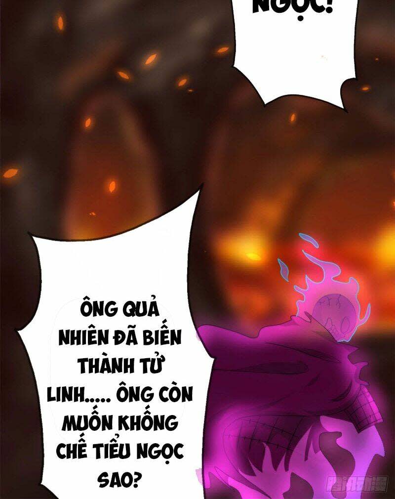 chí tôn võ đế Chapter 277 - Next Chapter 278