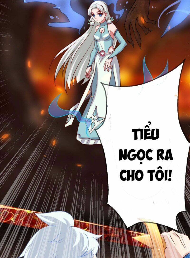 chí tôn võ đế Chapter 277 - Next Chapter 278