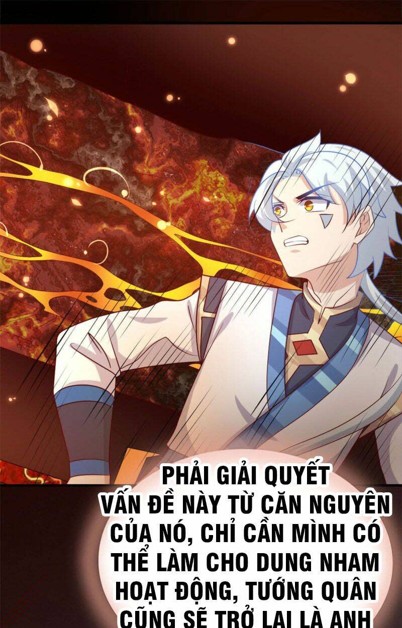 chí tôn võ đế Chapter 277 - Next Chapter 278