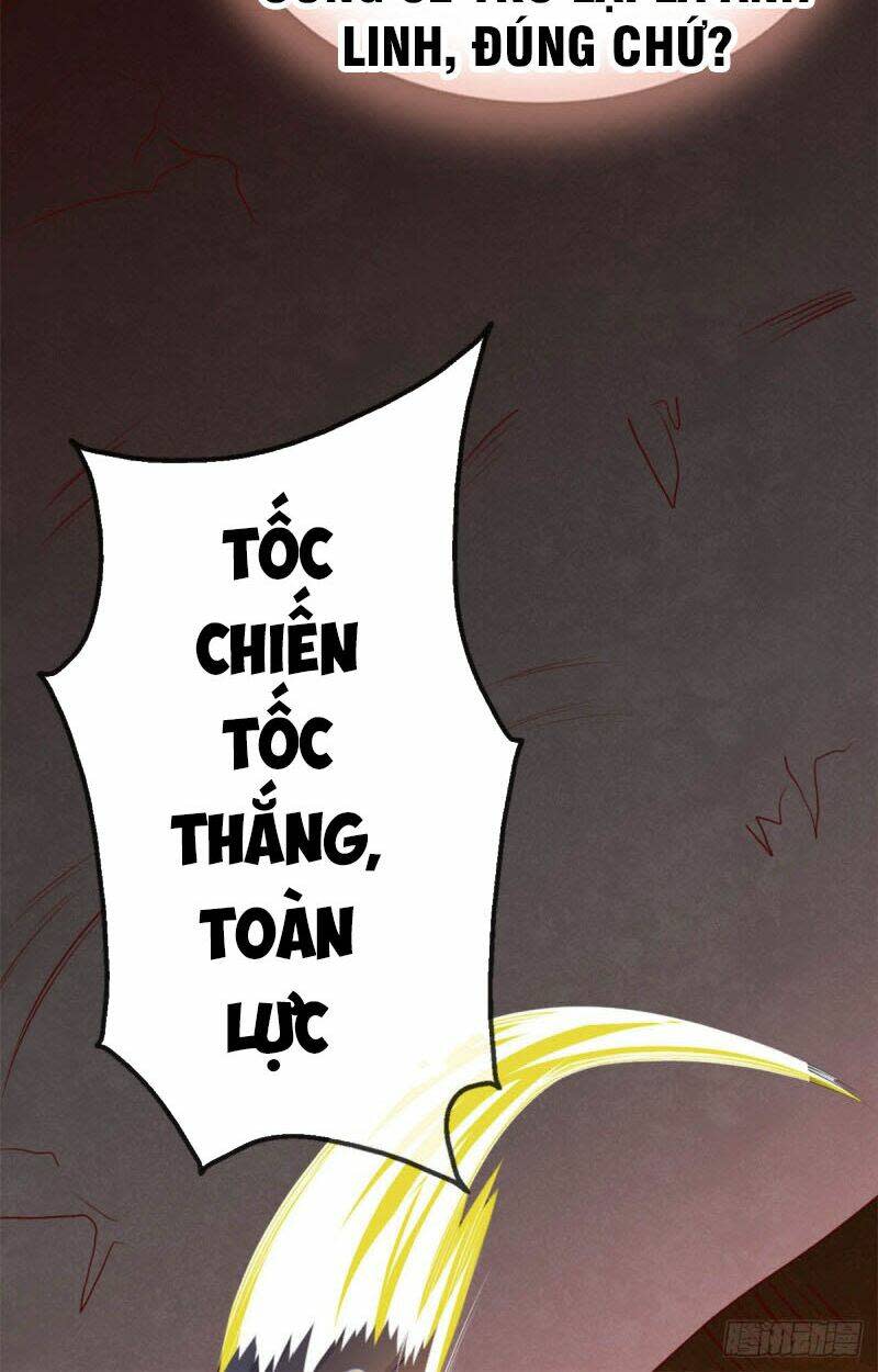 chí tôn võ đế Chapter 277 - Next Chapter 278