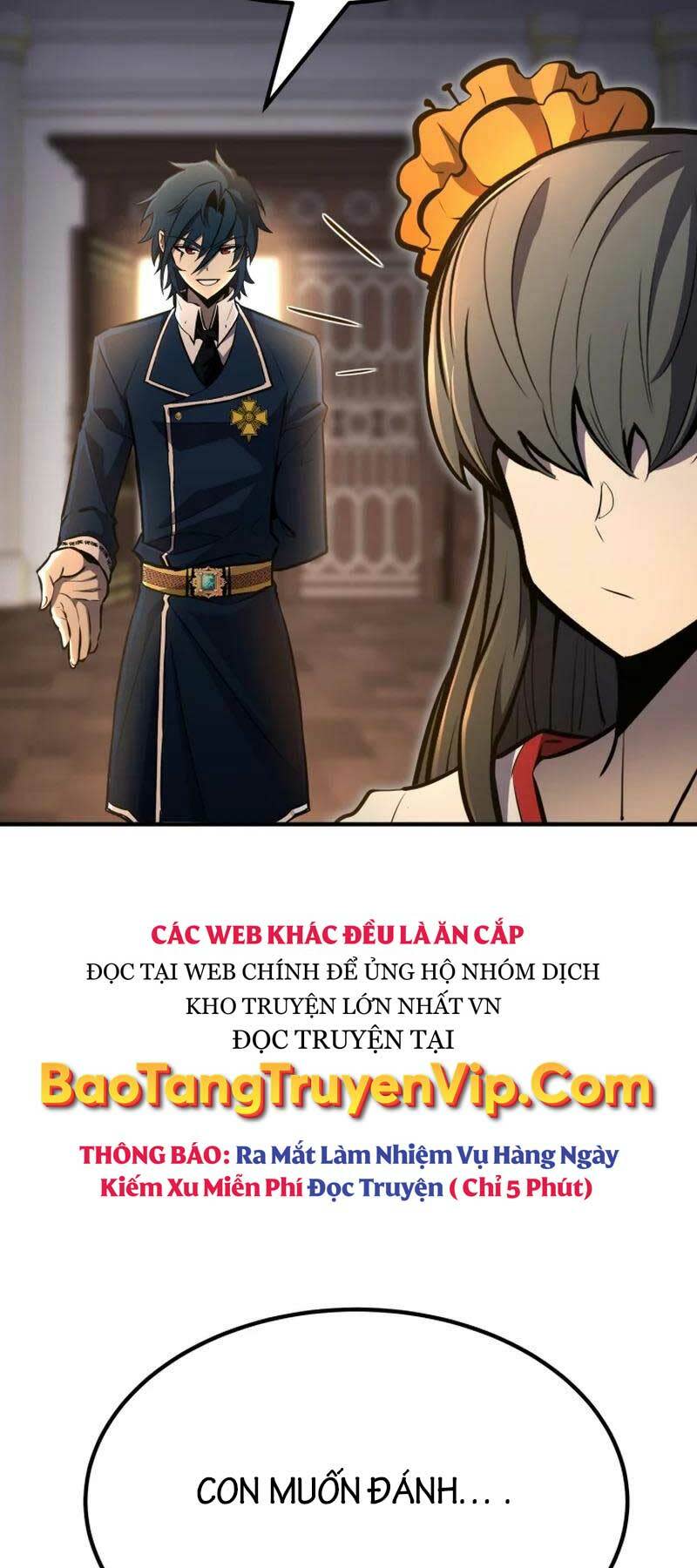 bản chất của chuyển sinh chapter 67 - Trang 2