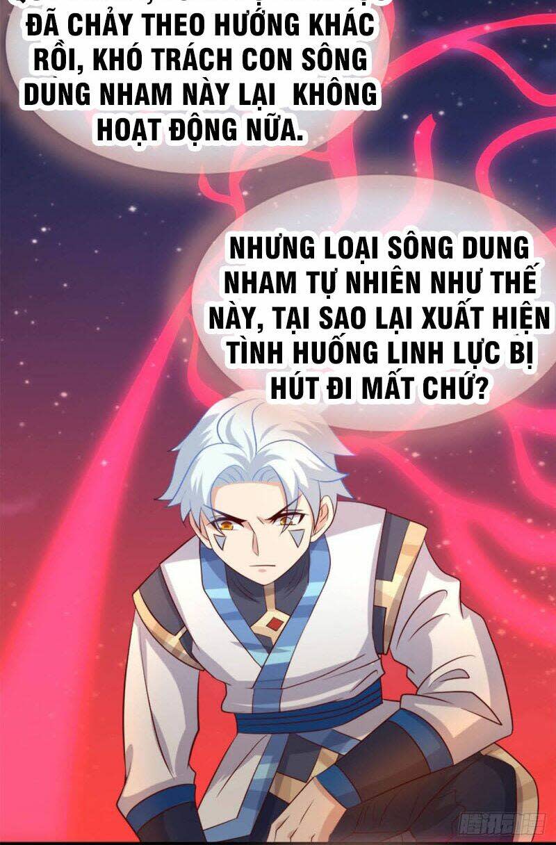 chí tôn võ đế Chapter 277 - Next Chapter 278