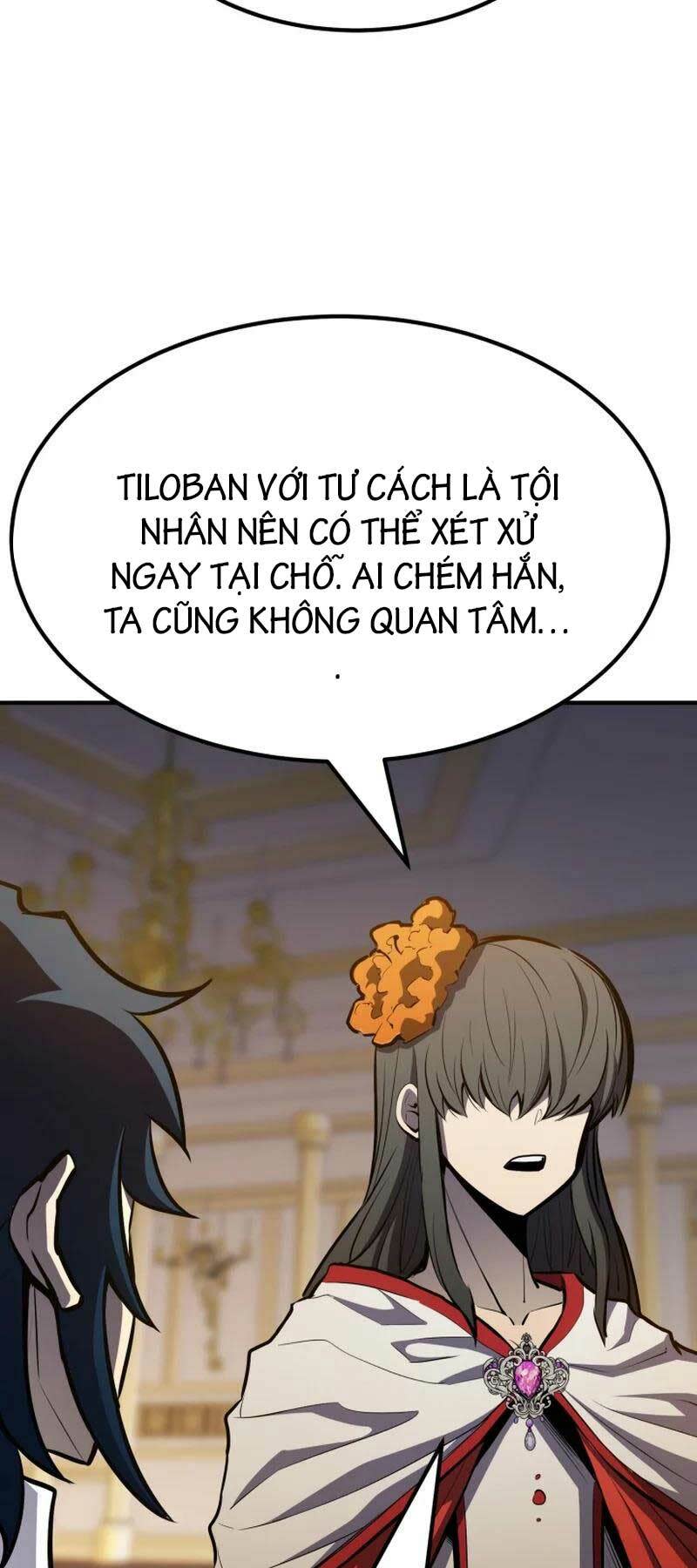 bản chất của chuyển sinh chapter 67 - Trang 2