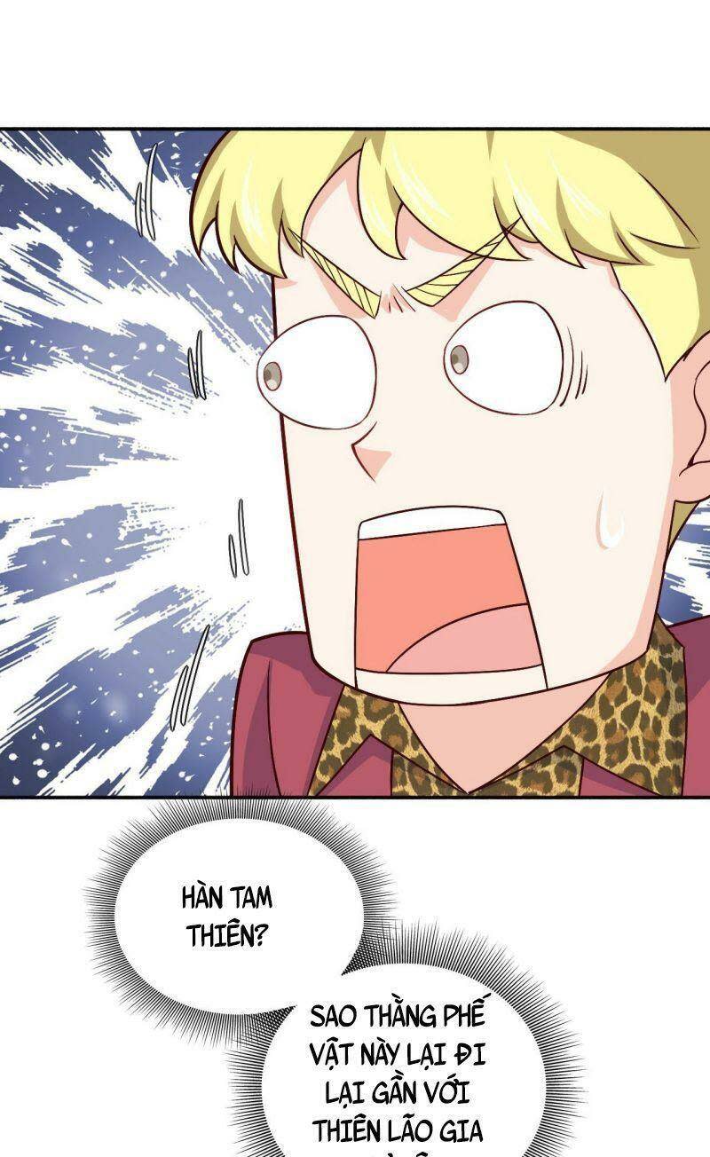 ta là hàn tam thiên Chapter 88 - Next Chapter 89