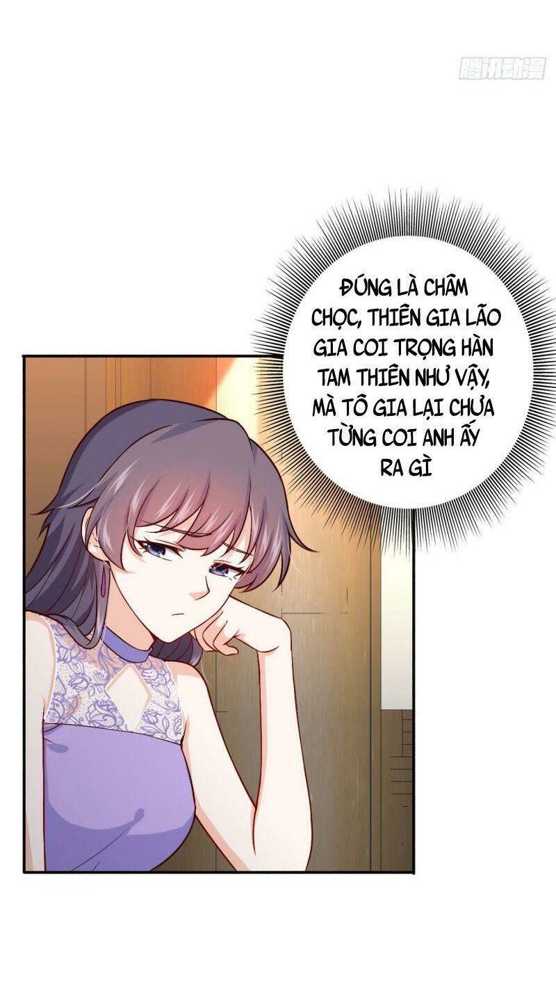 ta là hàn tam thiên Chapter 88 - Next Chapter 89